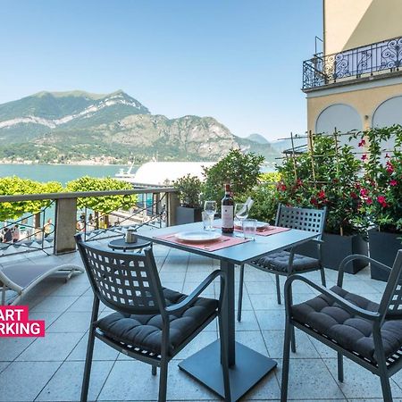 Terrazza Mazzini Stylish By Wonderful Italy Daire Bellagio Dış mekan fotoğraf
