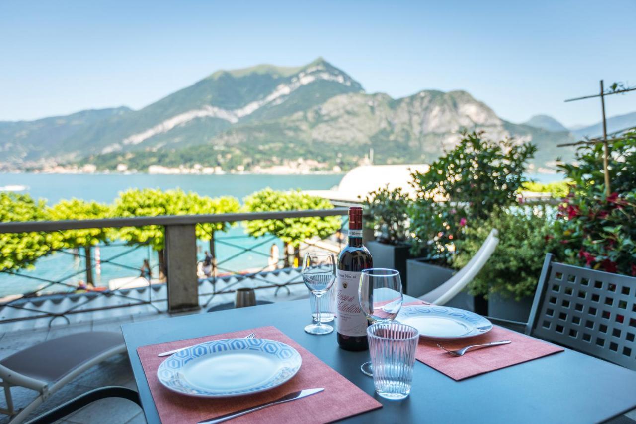 Terrazza Mazzini Stylish By Wonderful Italy Daire Bellagio Dış mekan fotoğraf
